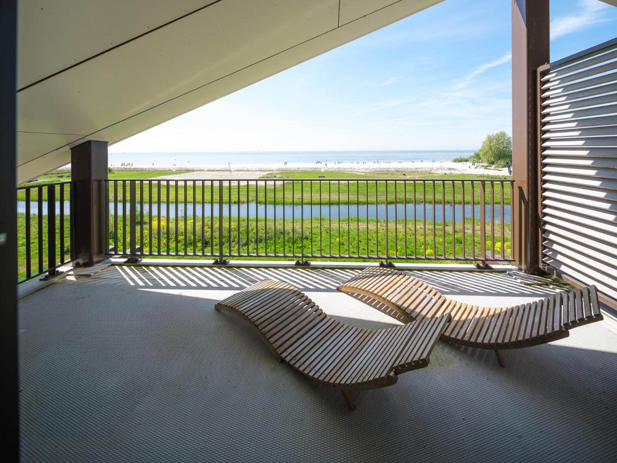 Marinapark Beach Resort Soal วอร์คุม ห้อง รูปภาพ